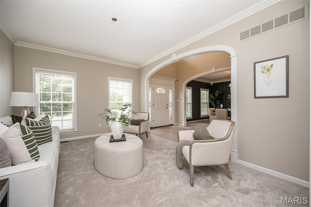 1517 Indian Hill Lane