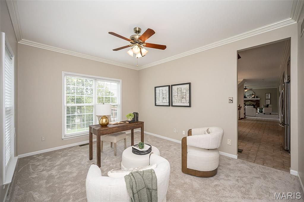 1517 Indian Hill Lane