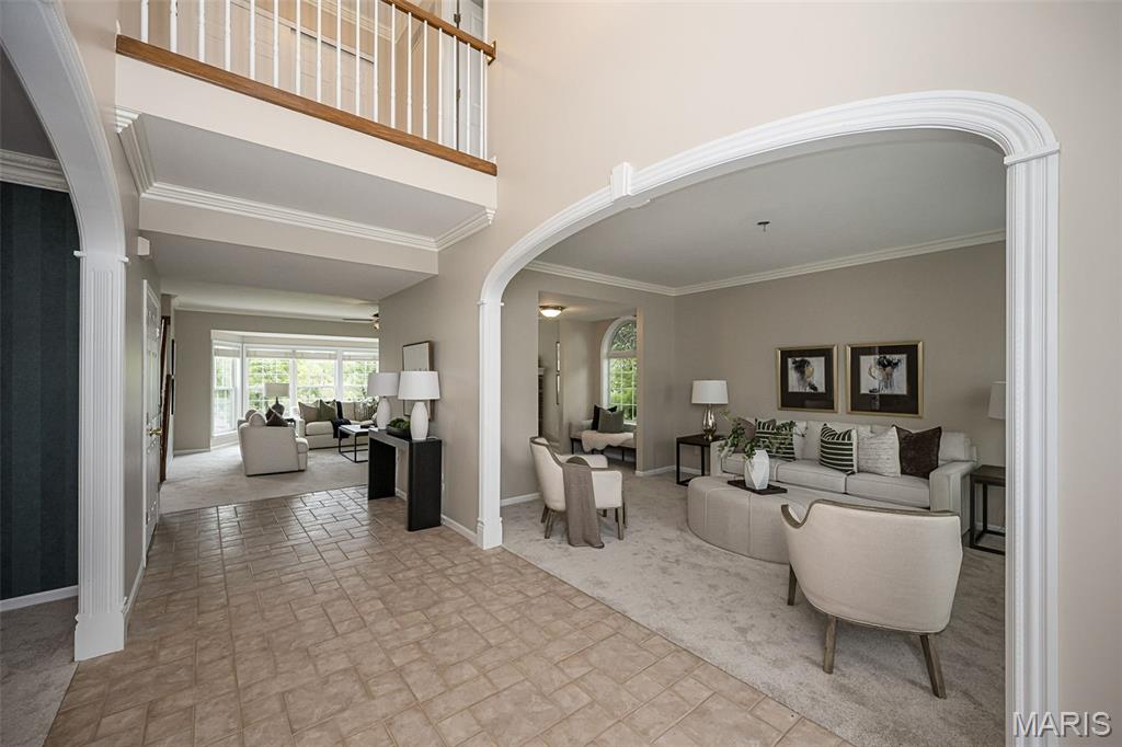 1517 Indian Hill Lane