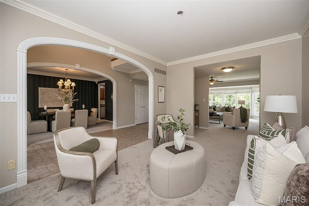 1517 Indian Hill Lane