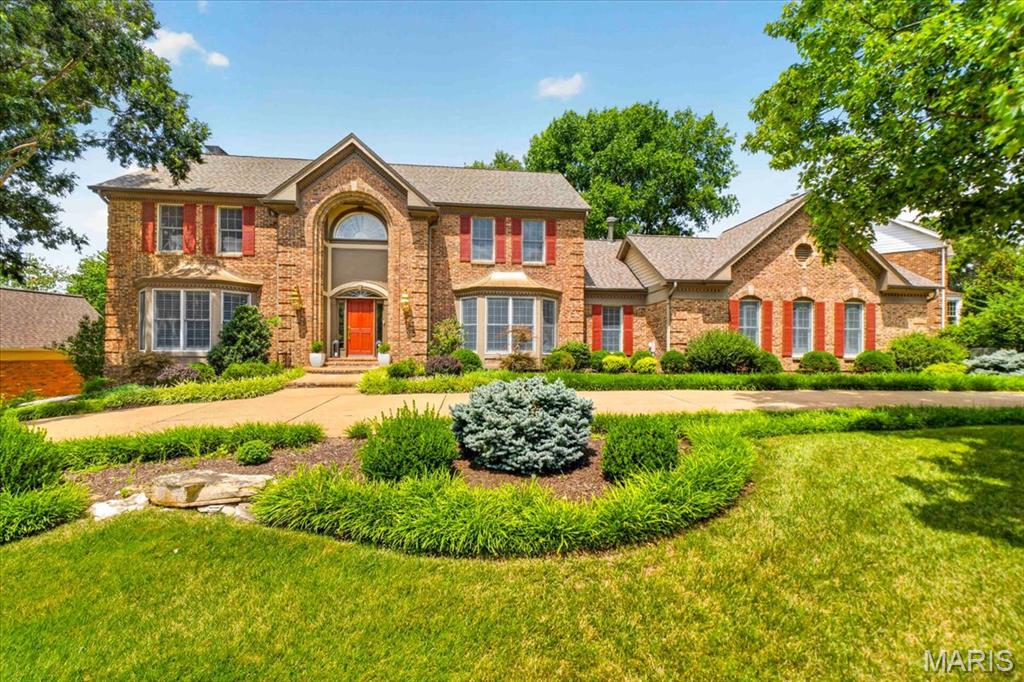 14673 Summer Blossom Lane