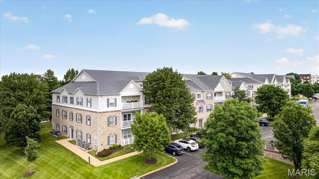 5 Monarch Trace Court Unit: 108