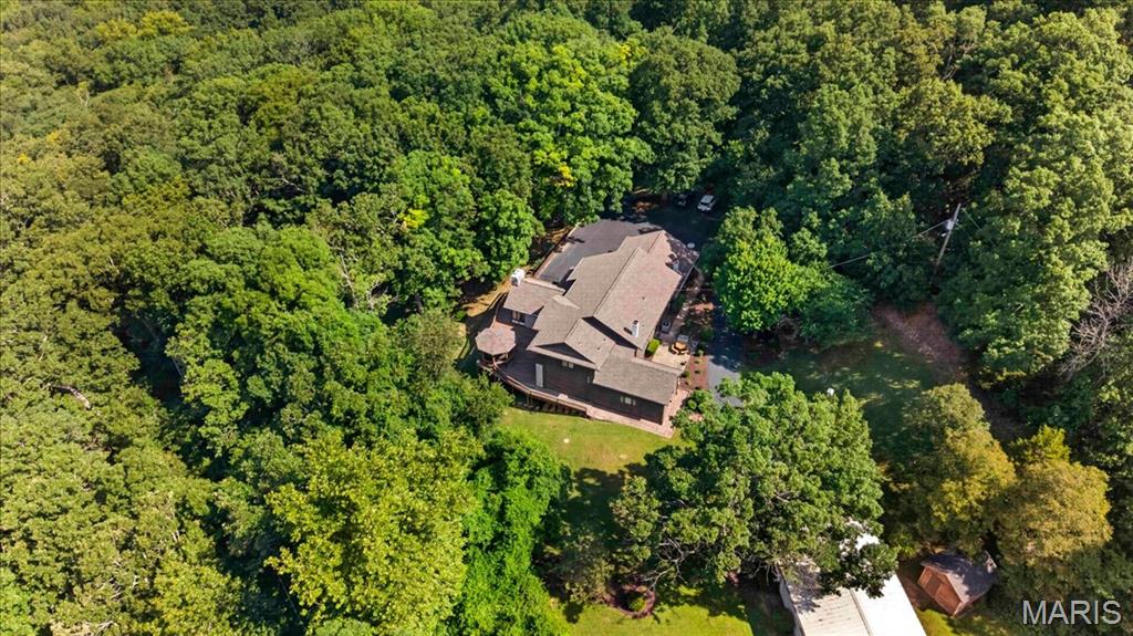 4622 Vixen Circle