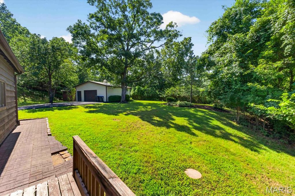 4622 Vixen Circle
