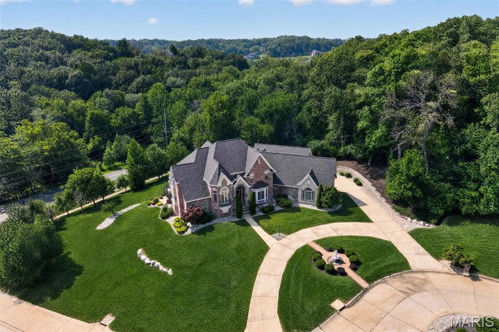 5 Kehrs Mill Glen Court