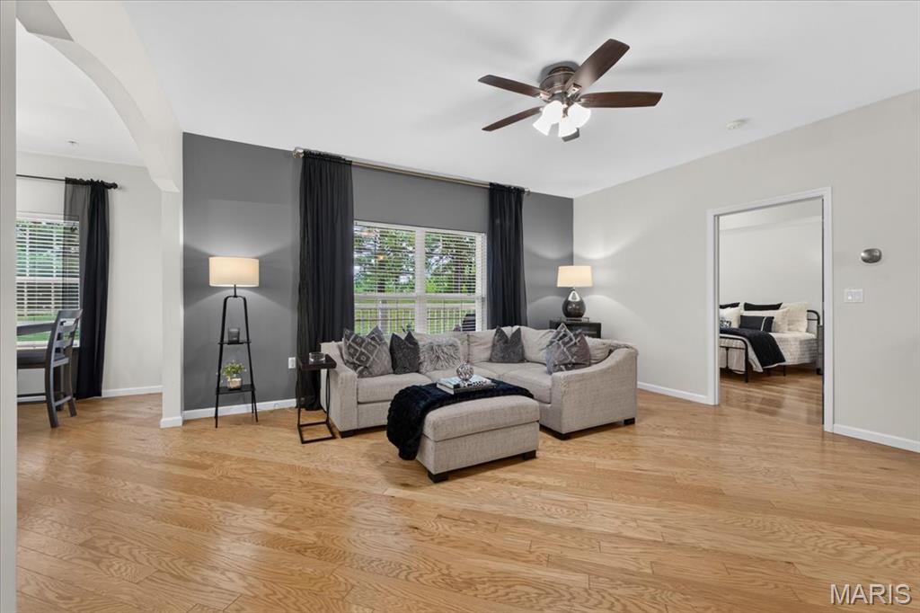 5 Monarch Trace Court Unit: 108