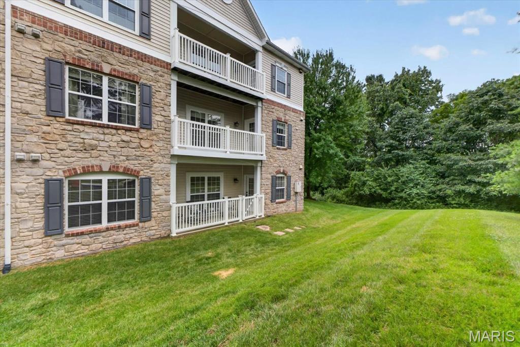 5 Monarch Trace Court Unit: 108