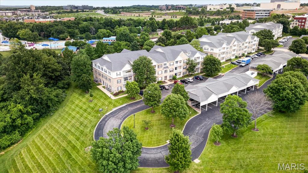 5 Monarch Trace Court Unit: 108