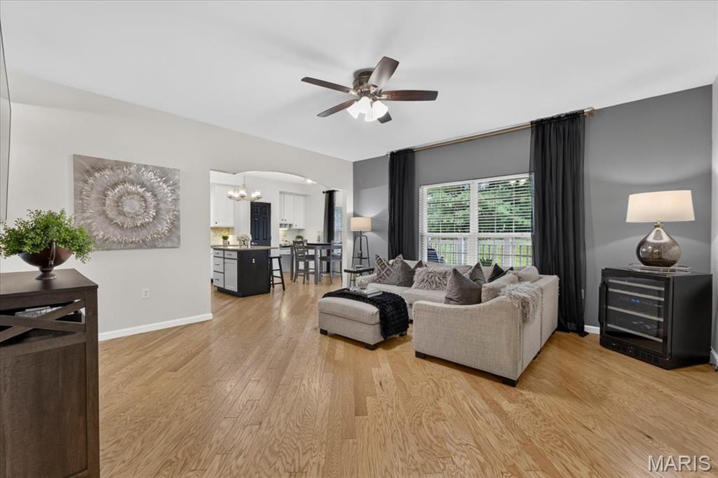 5 Monarch Trace Court Unit: 108