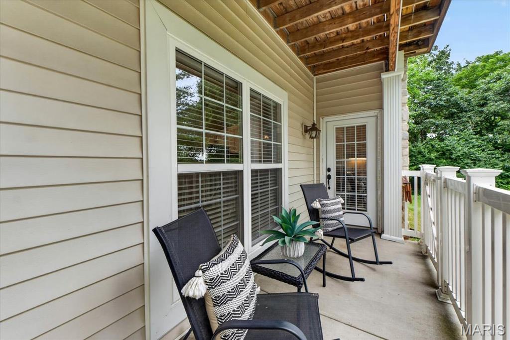5 Monarch Trace Court Unit: 108