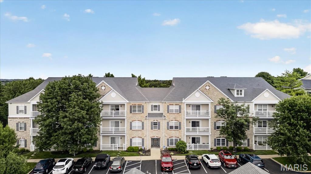 5 Monarch Trace Court Unit: 108