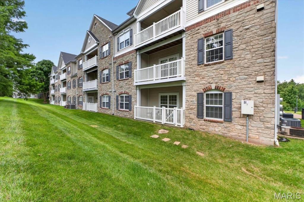 5 Monarch Trace Court Unit: 108