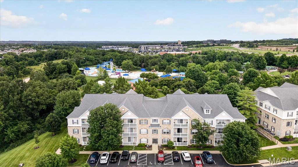 5 Monarch Trace Court Unit: 108