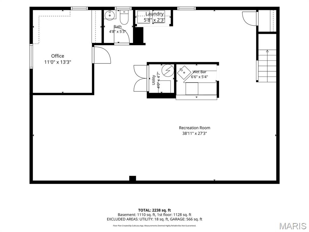 1756 Round Robin Court