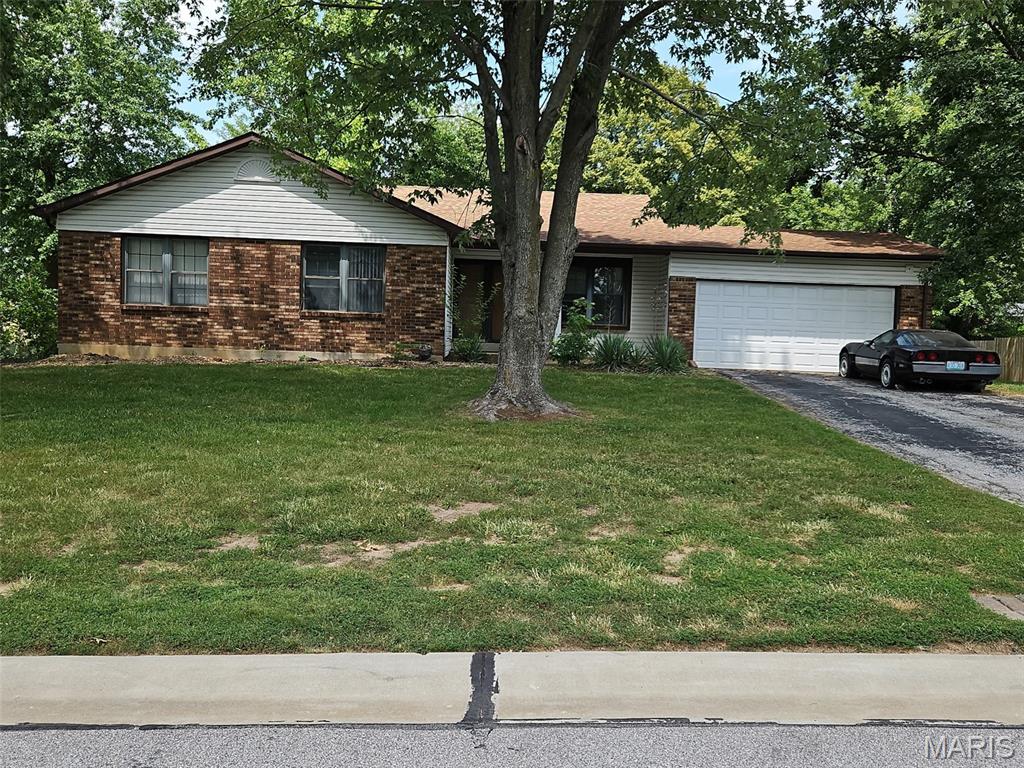 13 Ashbrook Drive