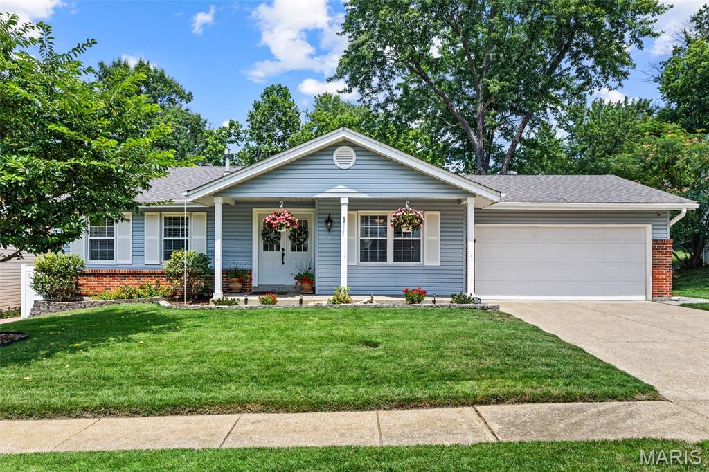 223 Shadyoak Drive