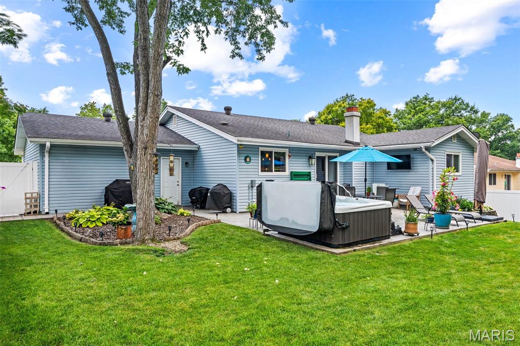 223 Shadyoak Drive