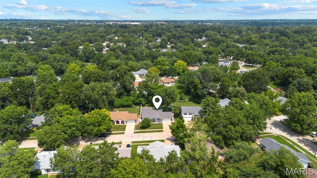 223 Shadyoak Drive