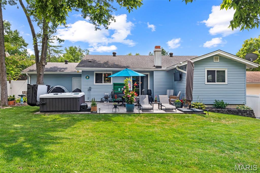223 Shadyoak Drive