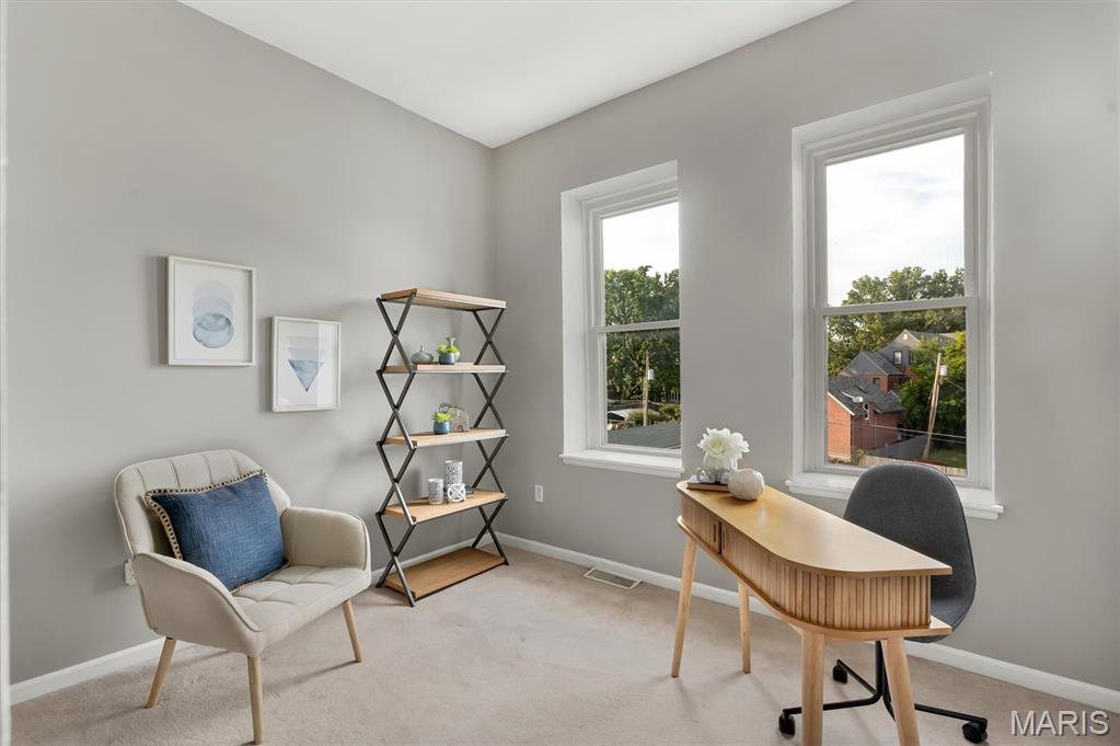 4309 Maryland Avenue Unit: 10B
