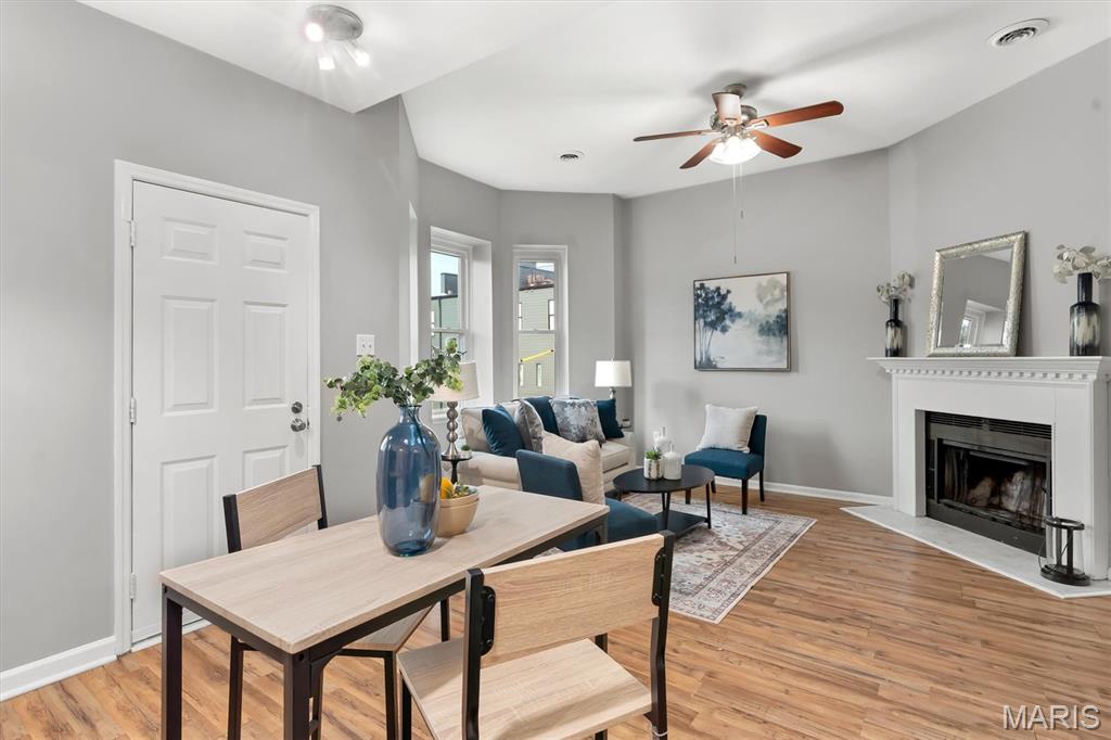 4309 Maryland Avenue Unit: 10B