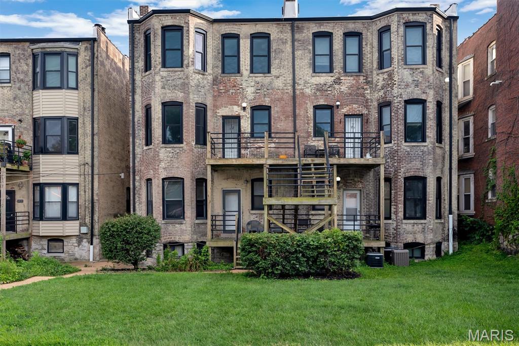 4309 Maryland Avenue Unit: 10B
