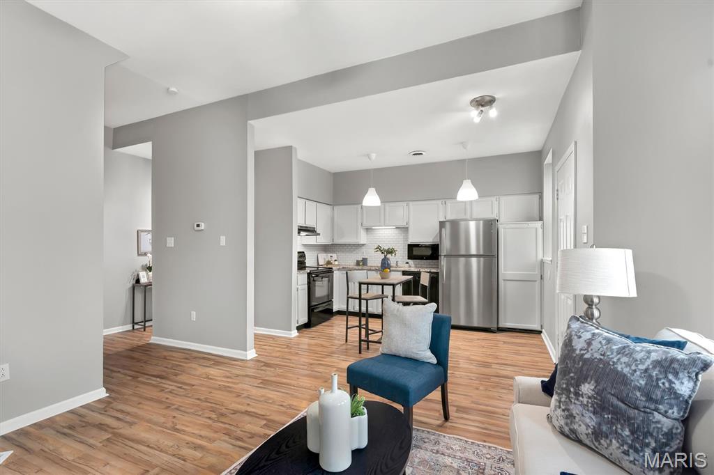 4309 Maryland Avenue Unit: 10B