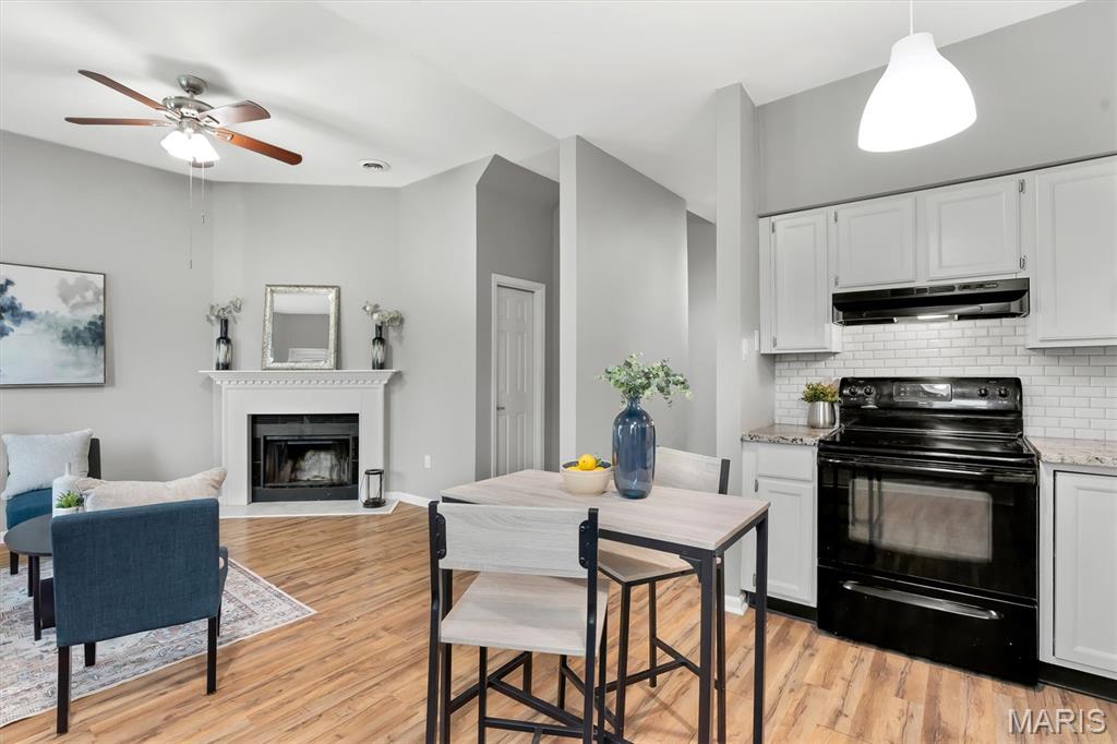 4309 Maryland Avenue Unit: 10B