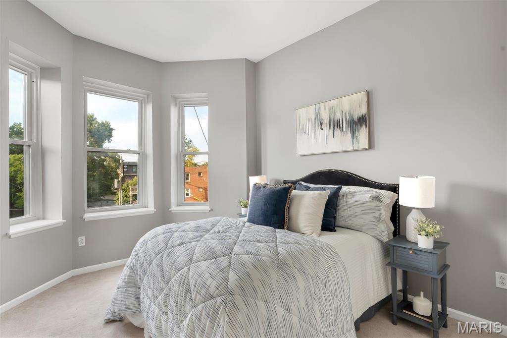 4309 Maryland Avenue Unit: 10B
