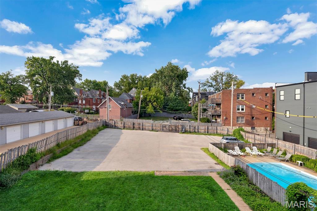 4309 Maryland Avenue Unit: 10B