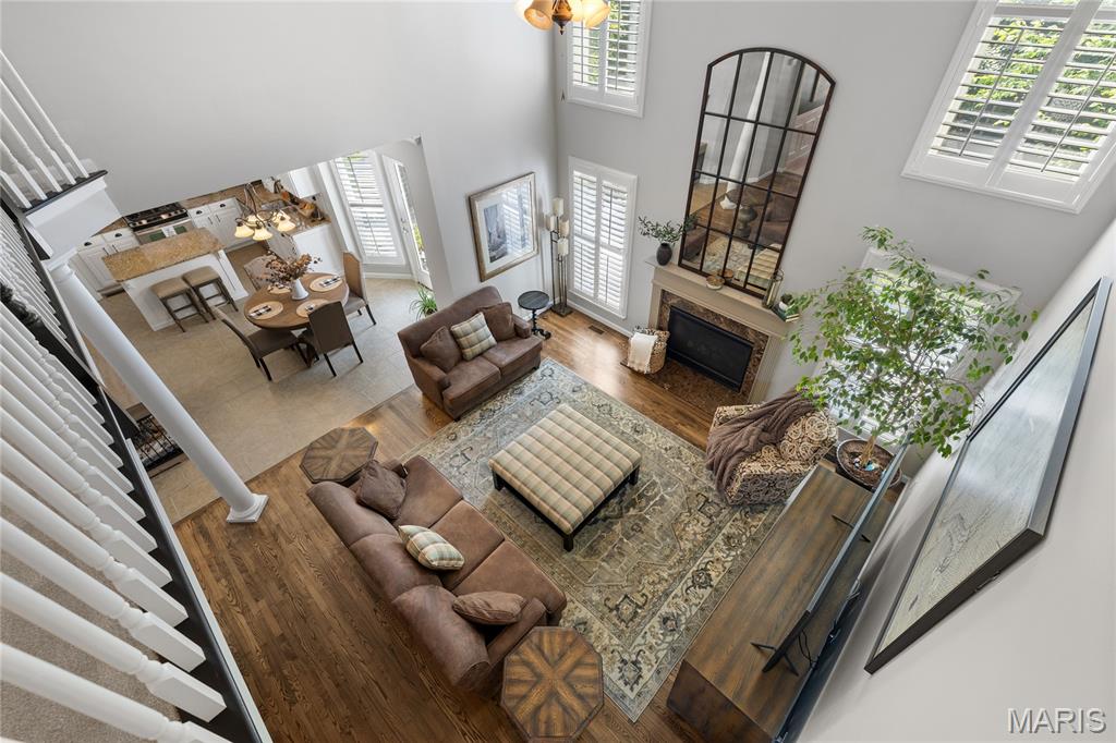 268 Magnolia Trace Drive