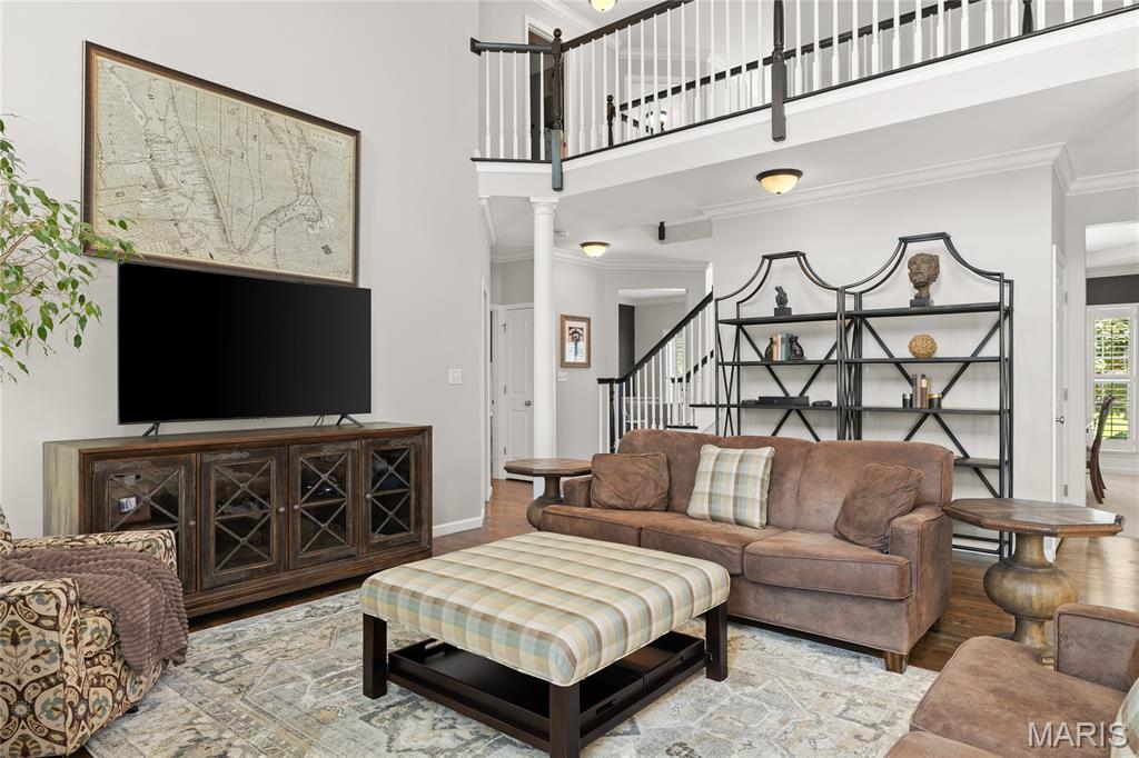 268 Magnolia Trace Drive