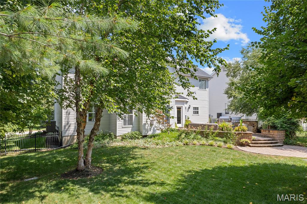 268 Magnolia Trace Drive