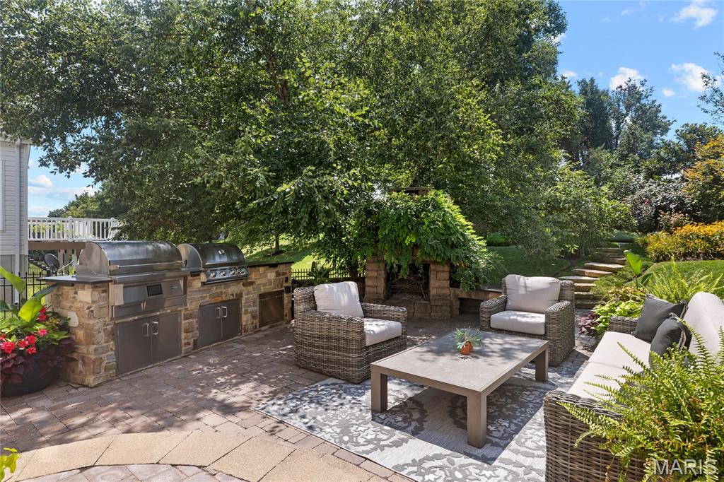 268 Magnolia Trace Drive