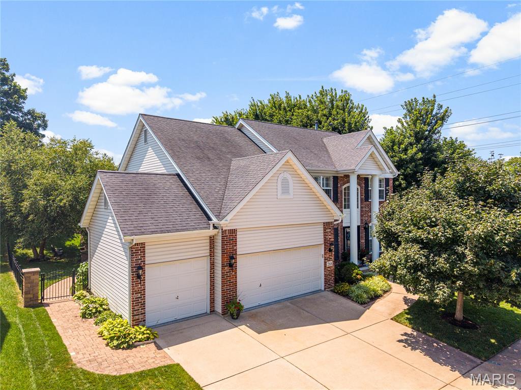 268 Magnolia Trace Drive