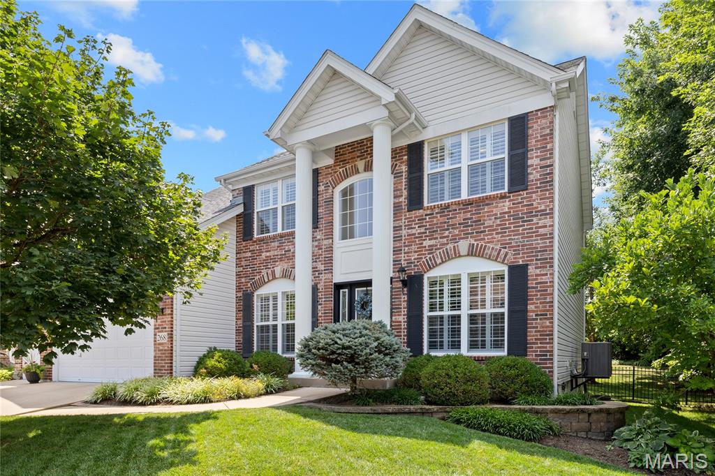268 Magnolia Trace Drive
