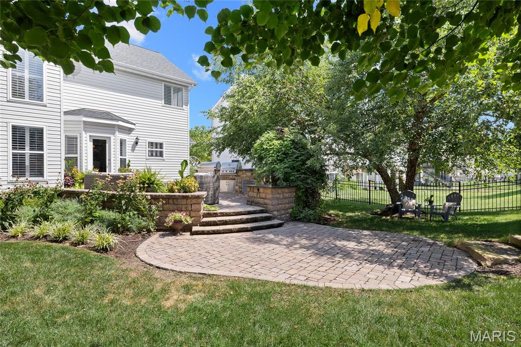 268 Magnolia Trace Drive