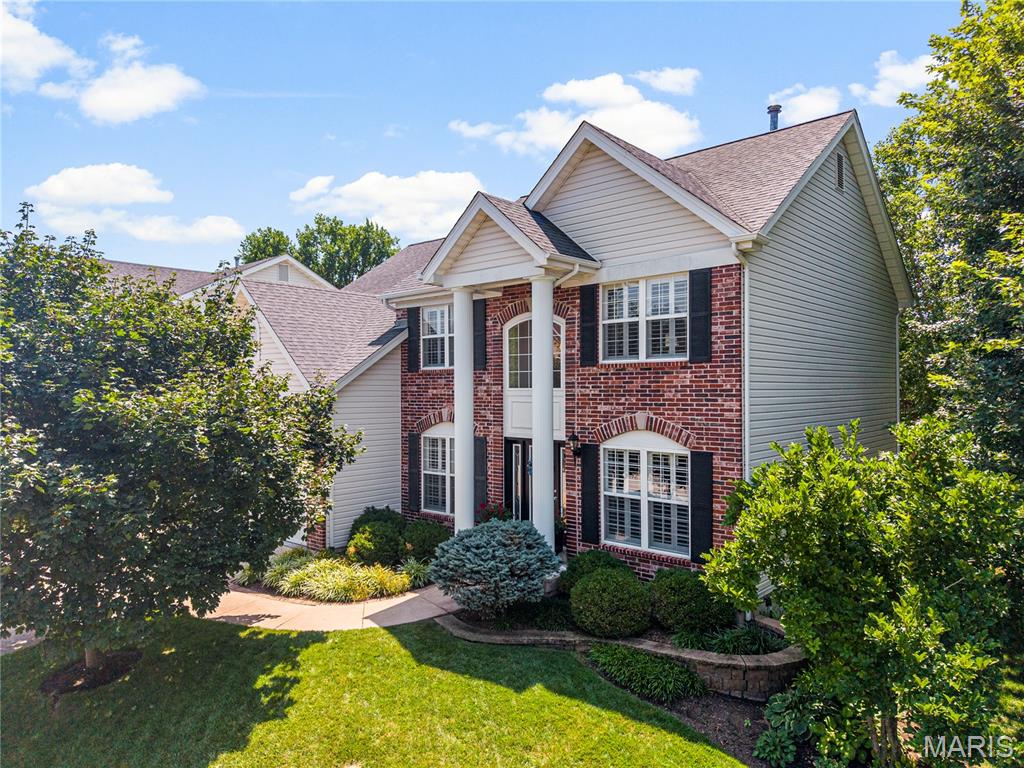 268 Magnolia Trace Drive