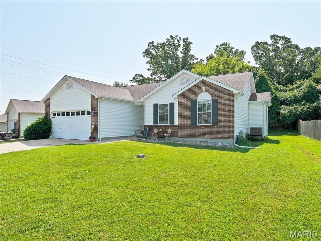 498 Pevely Heights Drive