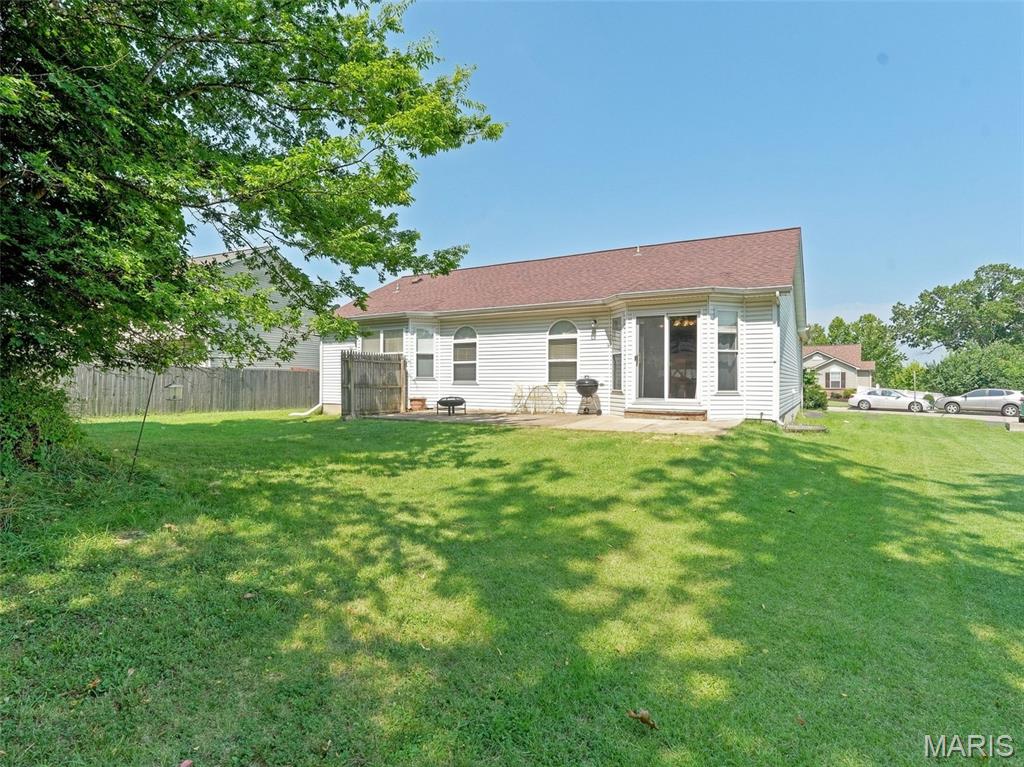 498 Pevely Heights Drive