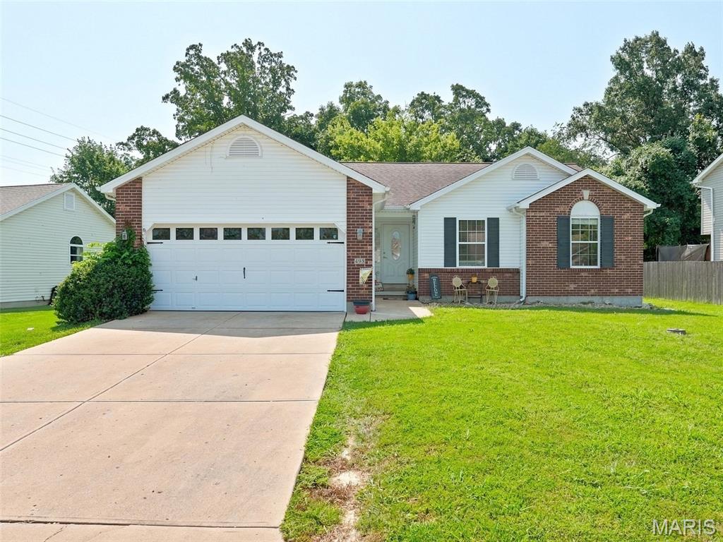 498 Pevely Heights Drive