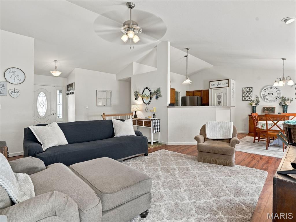498 Pevely Heights Drive
