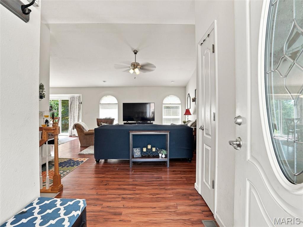 498 Pevely Heights Drive