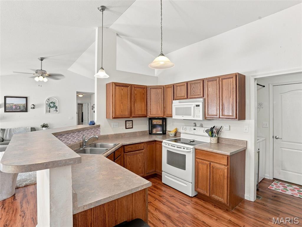 498 Pevely Heights Drive