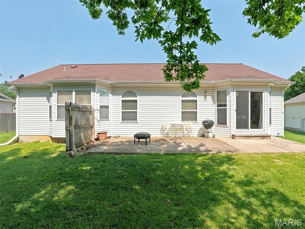 498 Pevely Heights Drive