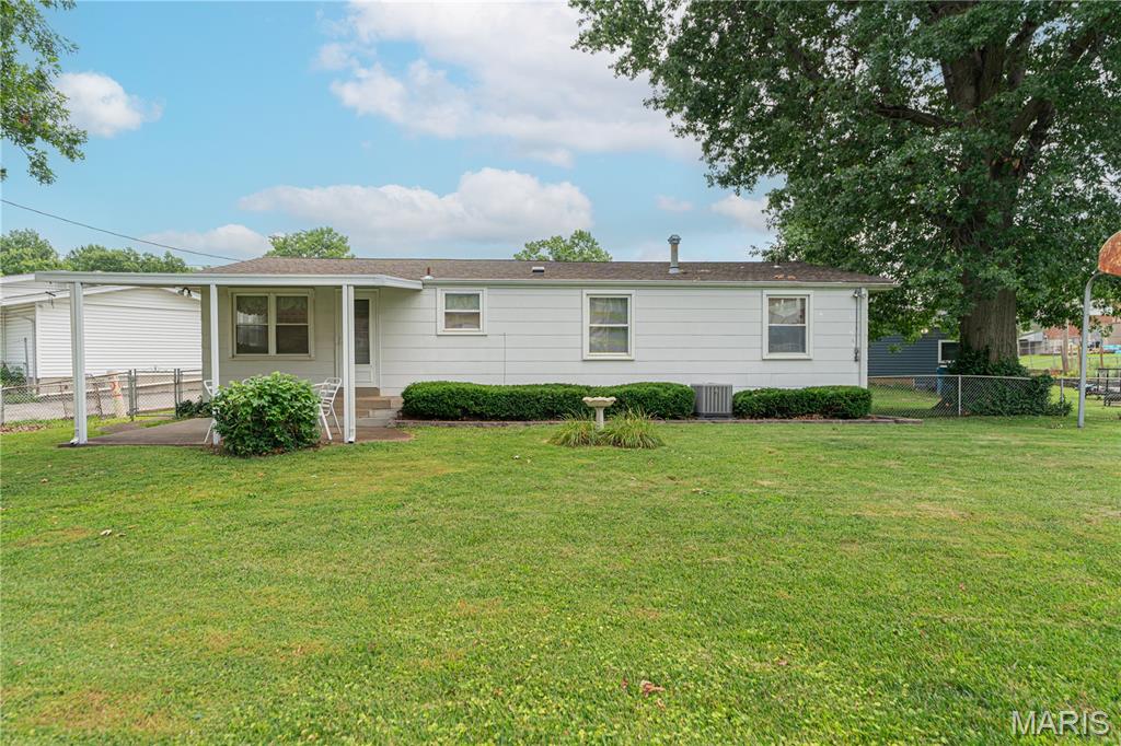 454 Lambeth Lane