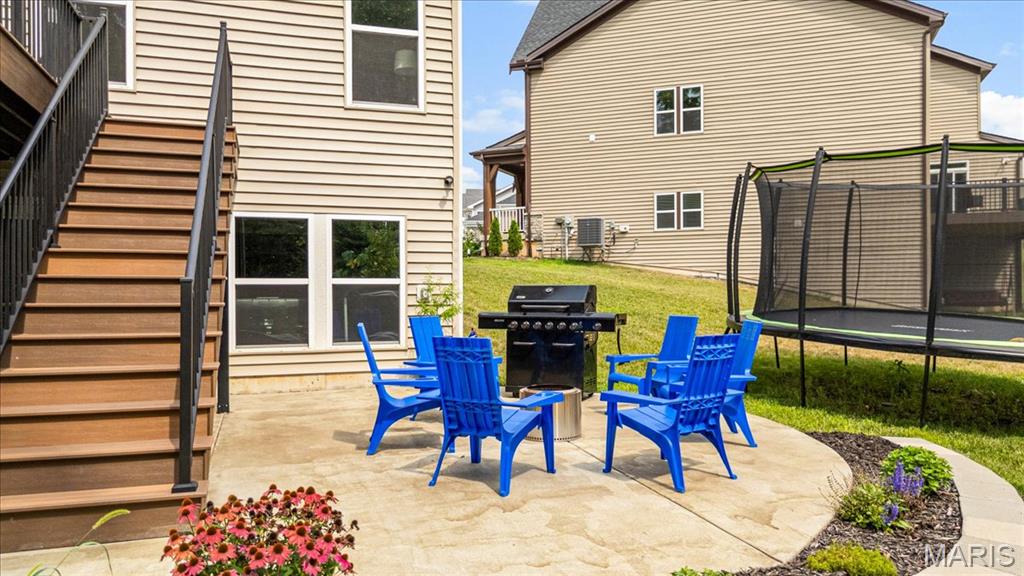 906 Memsie Park Court