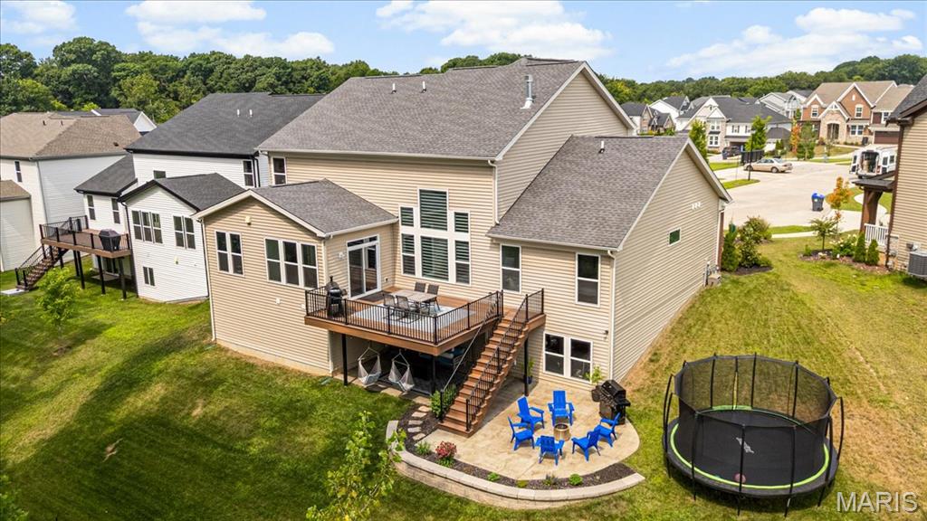 906 Memsie Park Court