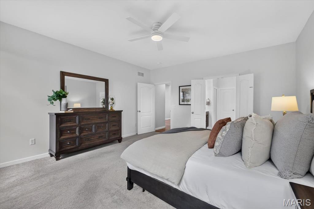 906 Memsie Park Court