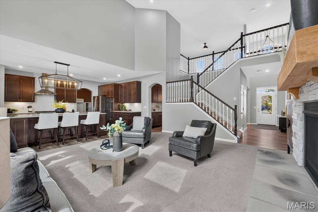 906 Memsie Park Court